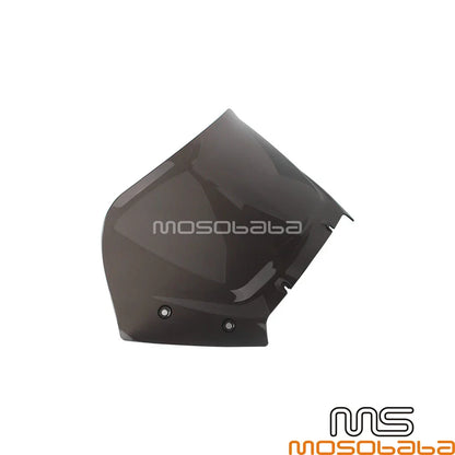10" Windshield Fairing Air Deflector for Harley Road Glide CVO (2015-2023)