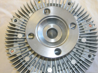 Fan Clutch Hub for Toyota Land Cruiser HZJ75 HZ80 1HZ Diesel (1990-2007)