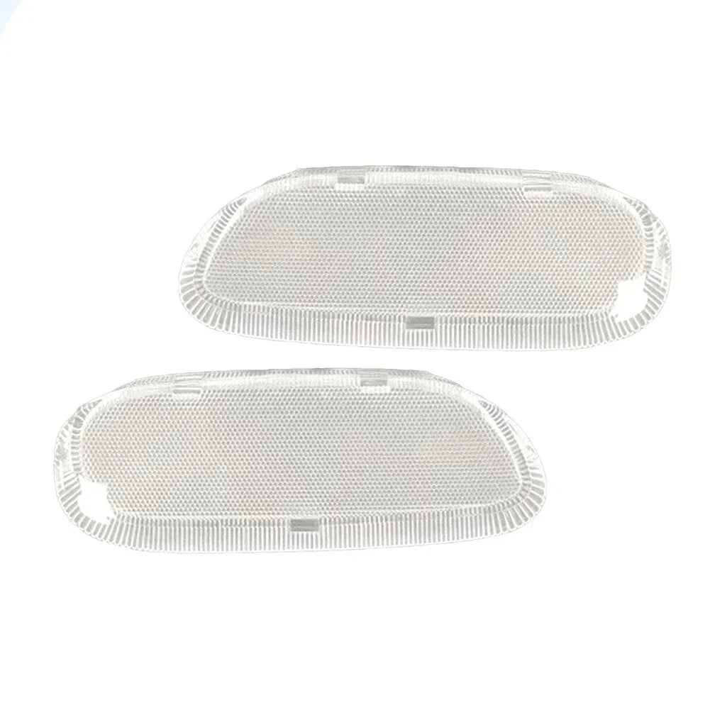 Lamp Cover for Automotive