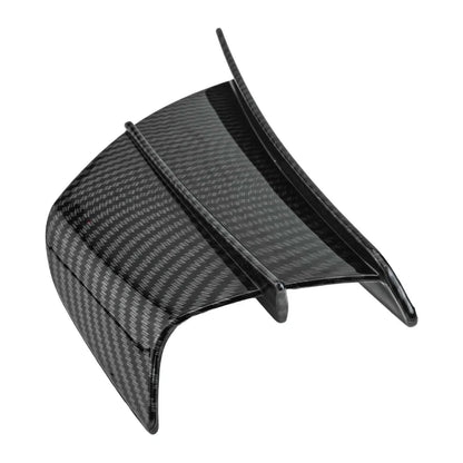 Aerodynamic Wings 2x for Yamaha Suzuki Kawasaki bikes