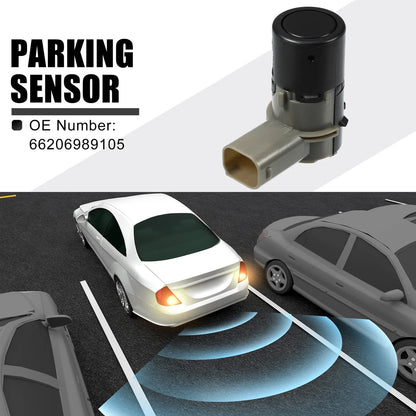PDC Reverse Parking Sensor for BMW 525i 530i (2004-2007)