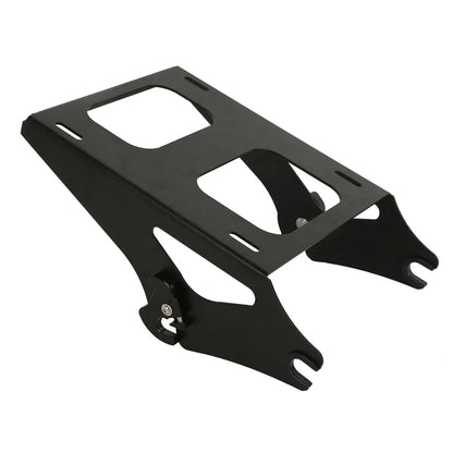 Trunk Luggage Mount Rack Base Plate for Harley Road Glide (2014-2025)