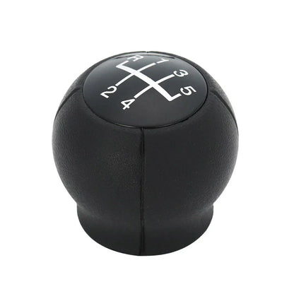 5 Speed Manual Gear Shift Knob for Opel Tigra A, Vectra B (1994-2002)