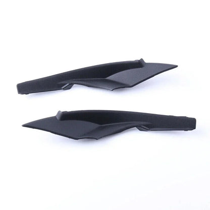 Windshield Cowl Trim Cover Panel / 1 Pair / for Mitsubishi Lancer
