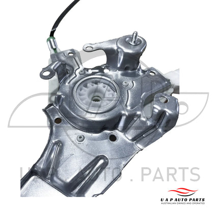 Front Right Window Regulator for BMW 3 Series E46 (1999–2005)