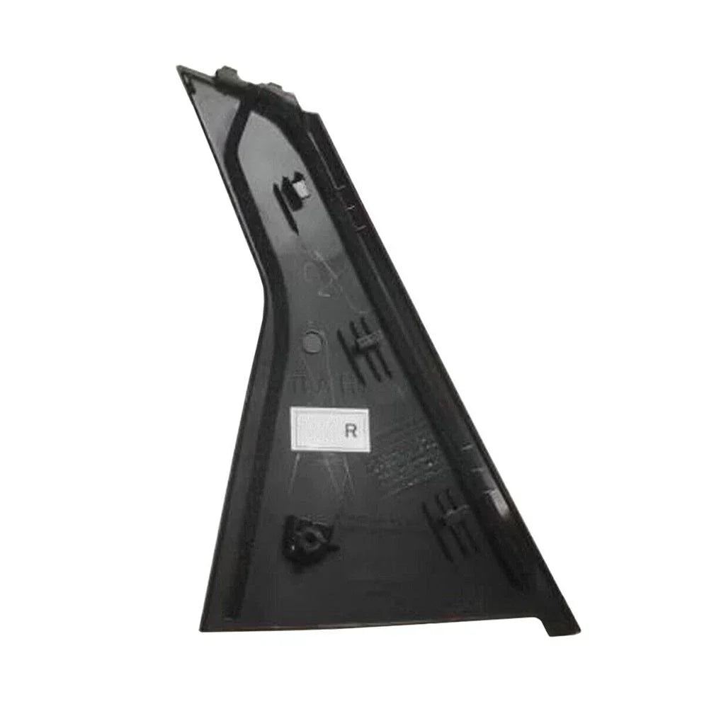 Door Pillar Trim Molding Garnish Clip-On