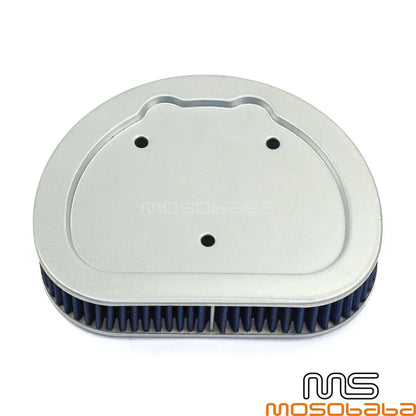 Air Filter for Harley Touring Street Glide FLHX FLTR FLHT (2008-2012)