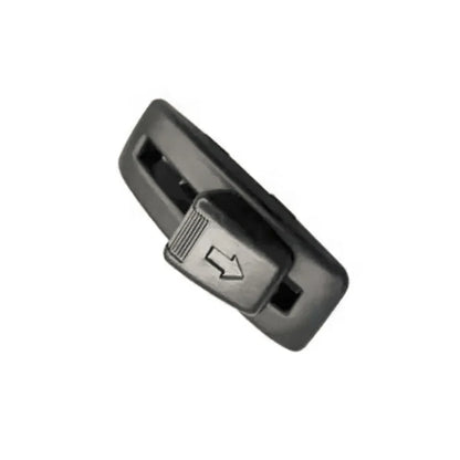Folding Seat Knob Adjuster Button w/ Frame for Mitsubishi Pajero (2000-2006)