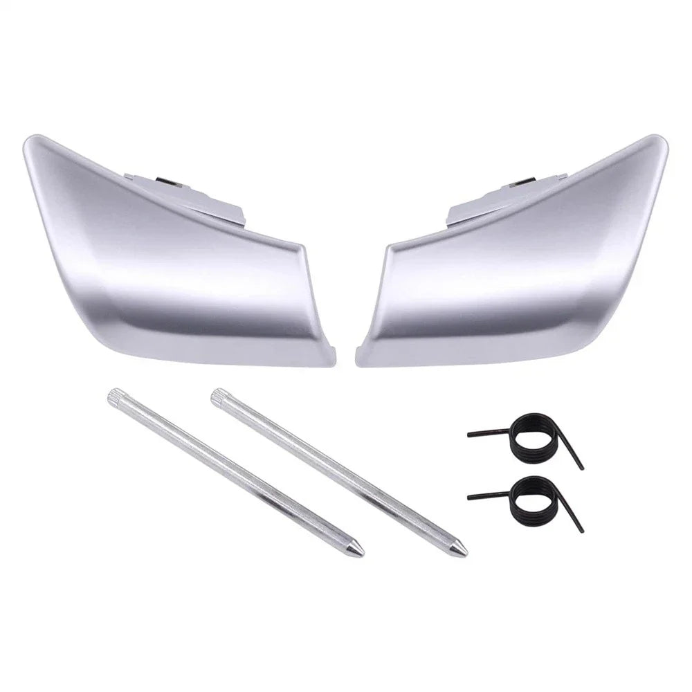Front Left & Right Seat Down Handle for Mercedes-Benz W207 W204 (2009-2016)