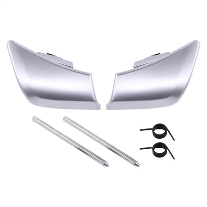 Front Left & Right Seat Down Handle for Mercedes-Benz W207 W204 (2009-2016)