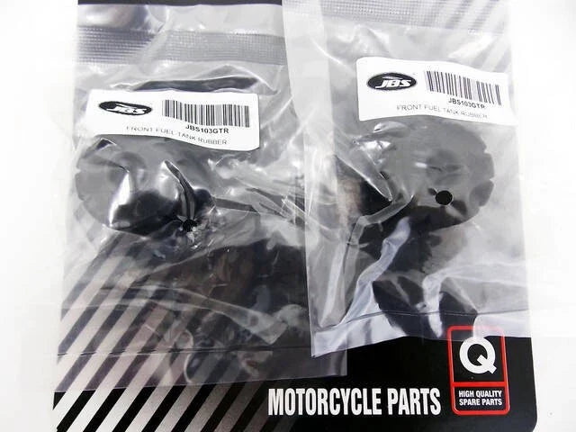 Rubber Mount Cushion for Honda VT500FT Ascot (1983)