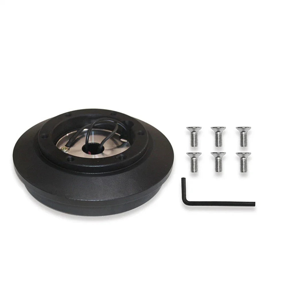 Steering Wheel Short Hub Adapter for Toyota Celica, Lexus IS350, IS250, GS300