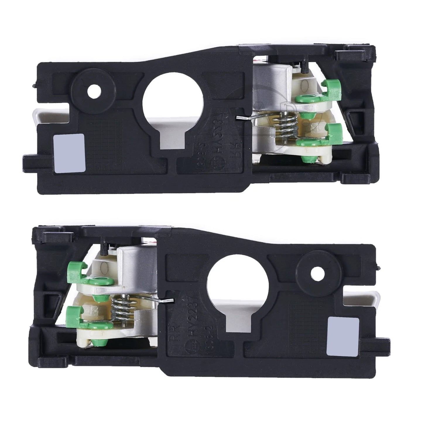 Door Handle Inner 2 x for Hyundai Accent (2011–2019)