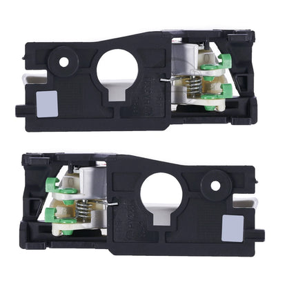 Door Handle Inner 2 x for Hyundai Accent (2011–2019)