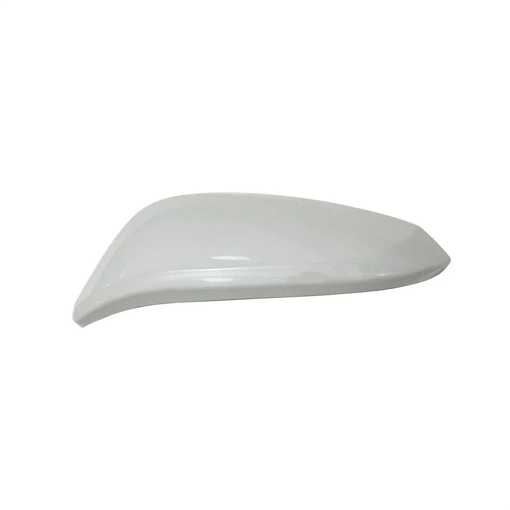 Outer Mirror Cover Left Side Gray for Toyota 4Runner RAV4 (2010-2023)