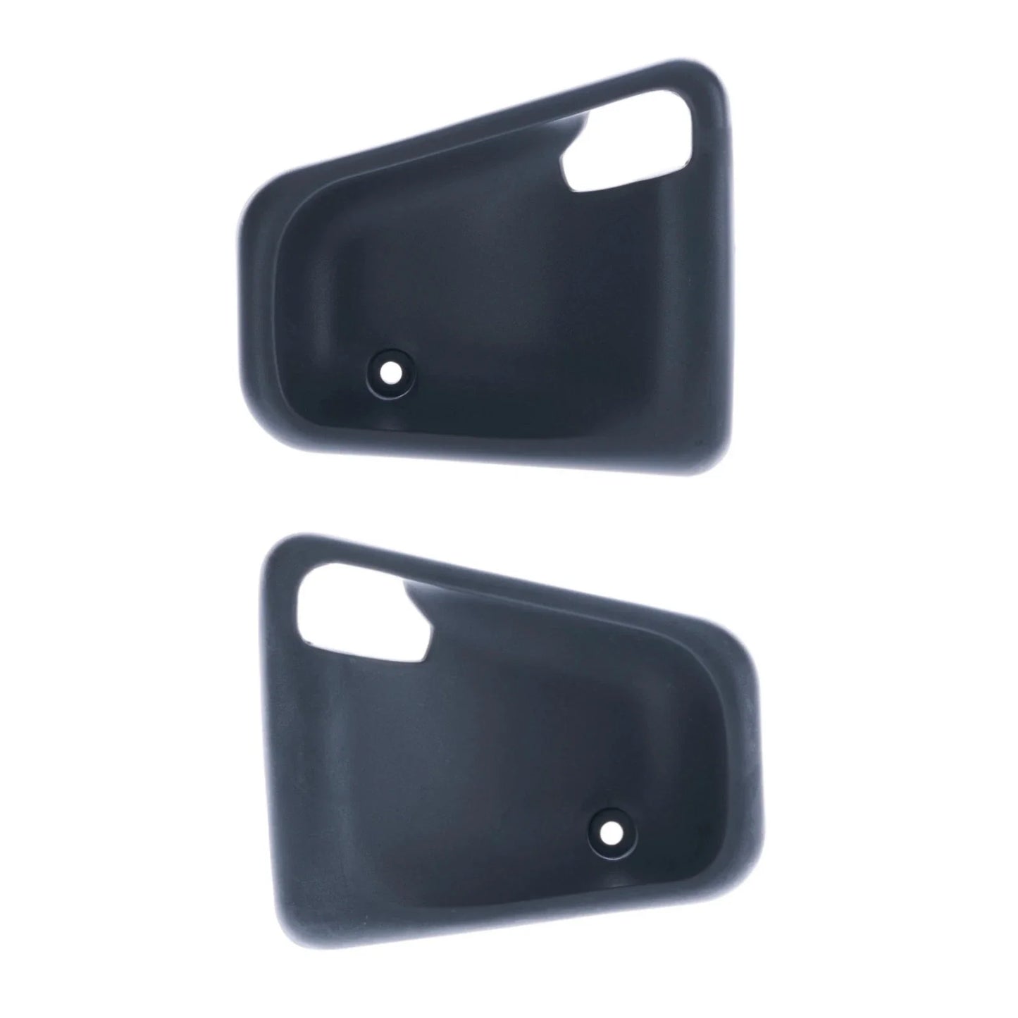 2 x Front LH+RH Inner Door Handle Trim for Mitsubishi Fuso Canter (1995–2005)