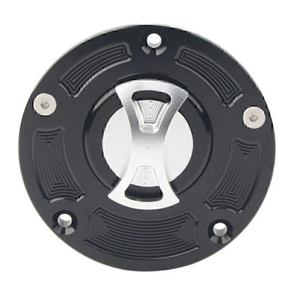 Bow-tie Fuel Tank Cap Cover for Benelli BJ250 TNT 300 600 502C 752S BN302
