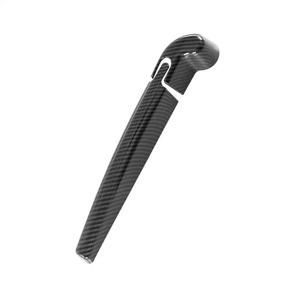 Rear Windshield Wiper Moulding Cover Trim for BMW X5 (2019-2022)