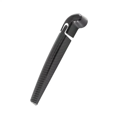 Rear Windshield Wiper Moulding Cover Trim for BMW X5 (2019-2022)