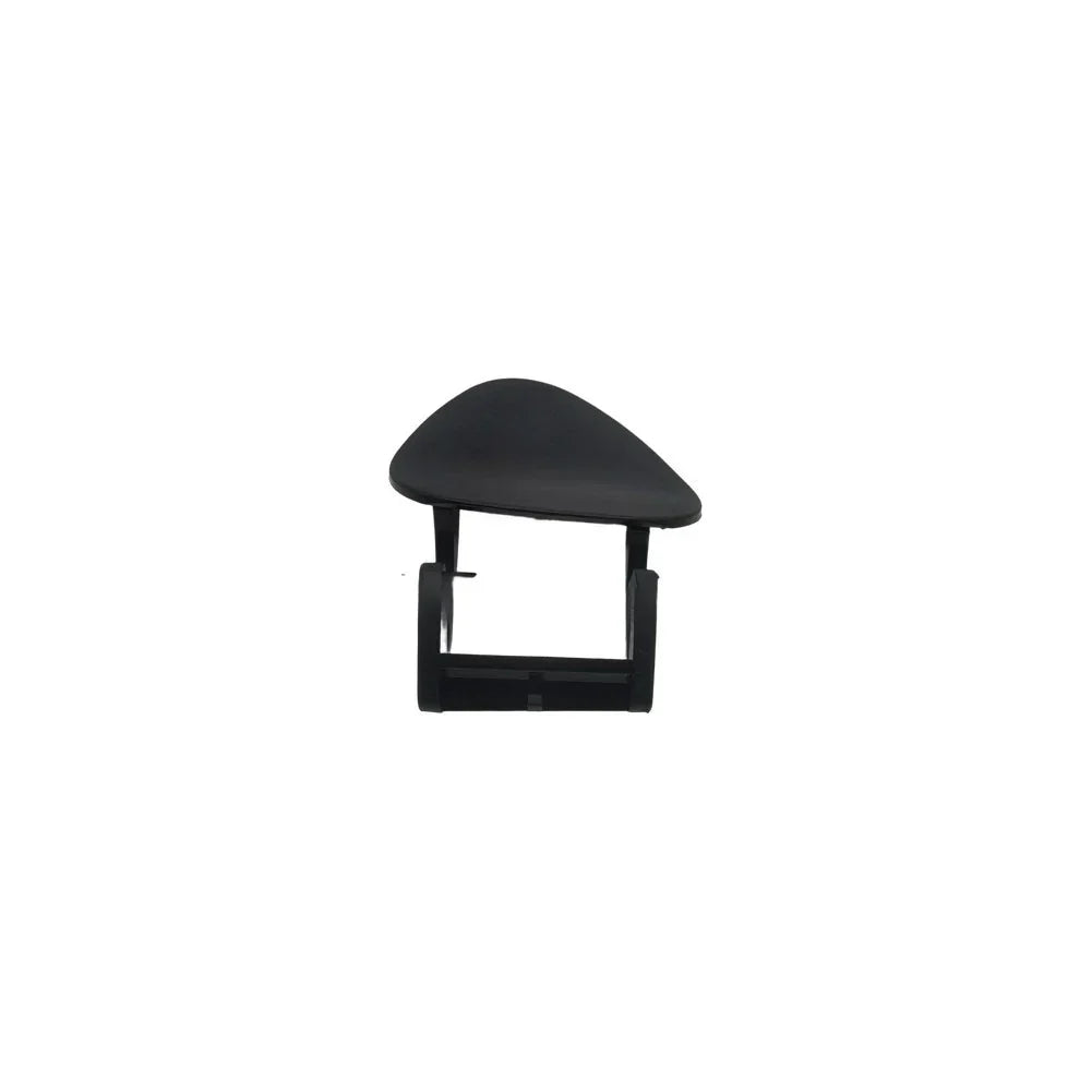 Bumper Washer Cover ABS Wear-Resistant Non-deformation