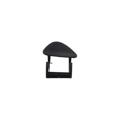 Bumper Washer Cover ABS Wear-Resistant Non-deformation