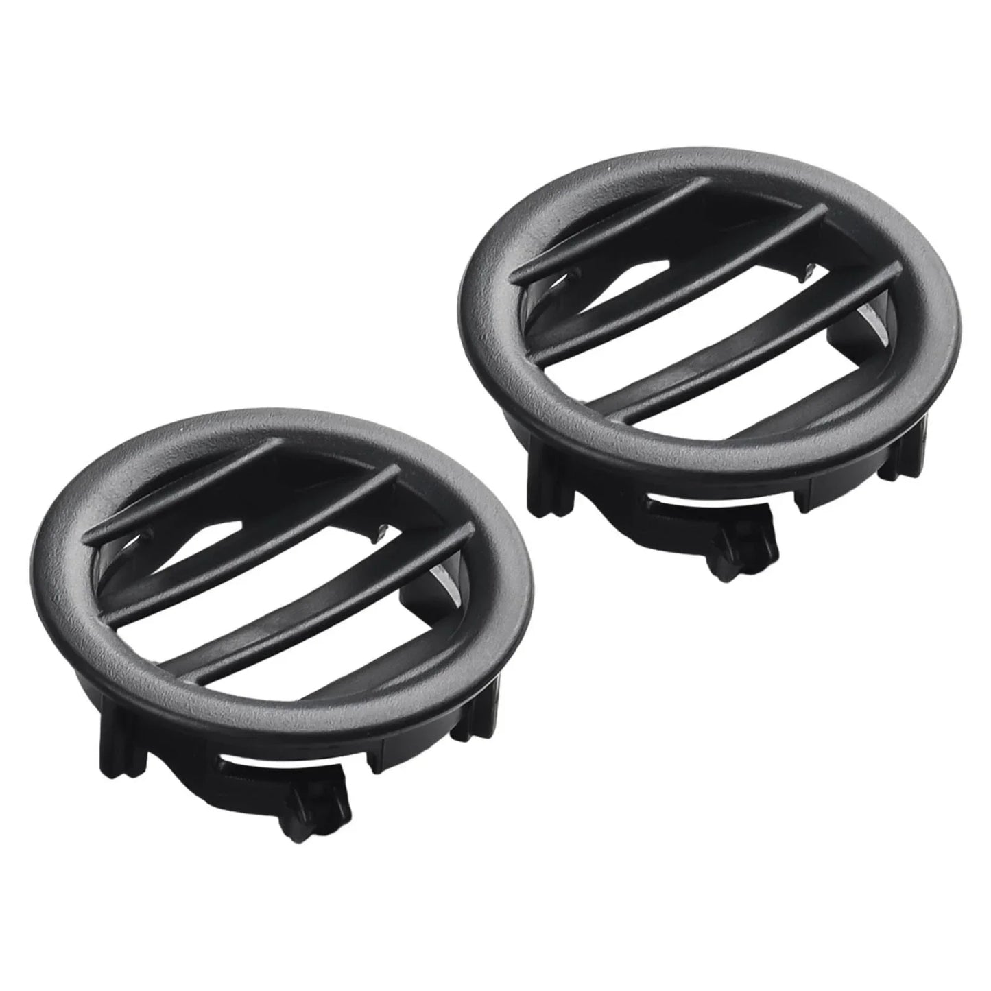 2 x Left+Right Air AC-Vent Pair for Mercedes-Benz C-Class (2007–2014)