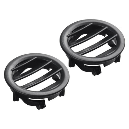 2 x Left+Right Air AC-Vent Pair for Mercedes-Benz C-Class (2007–2014)
