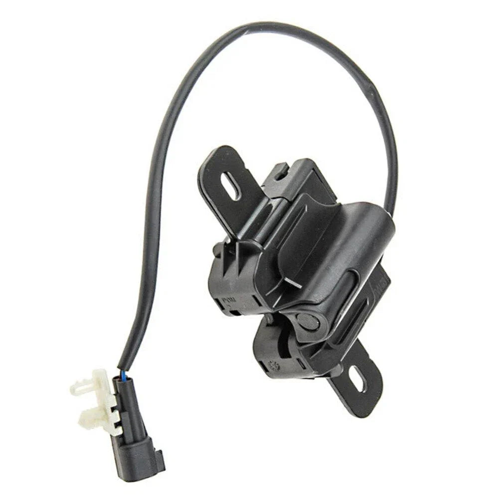 Engine Hood Lock