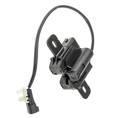 Engine Hood Lock