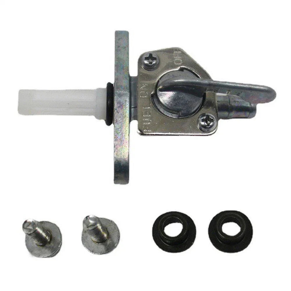 Fuel Valve Petcock Assembly for Honda CR125R CR250R CR480R CR500R