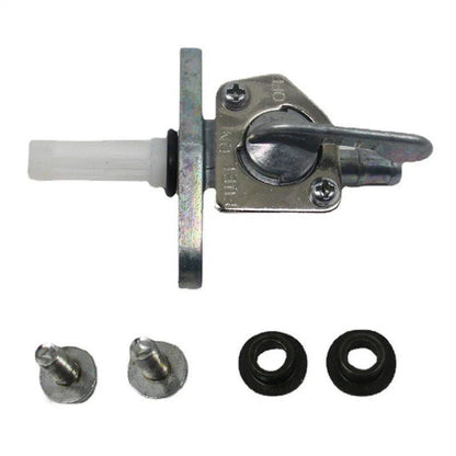 Fuel Valve Petcock Assembly for Honda CR125R CR250R CR480R CR500R