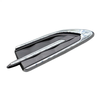 Front Left Fender Ornament for 2017-2019 Ford Escape (2017-2019)