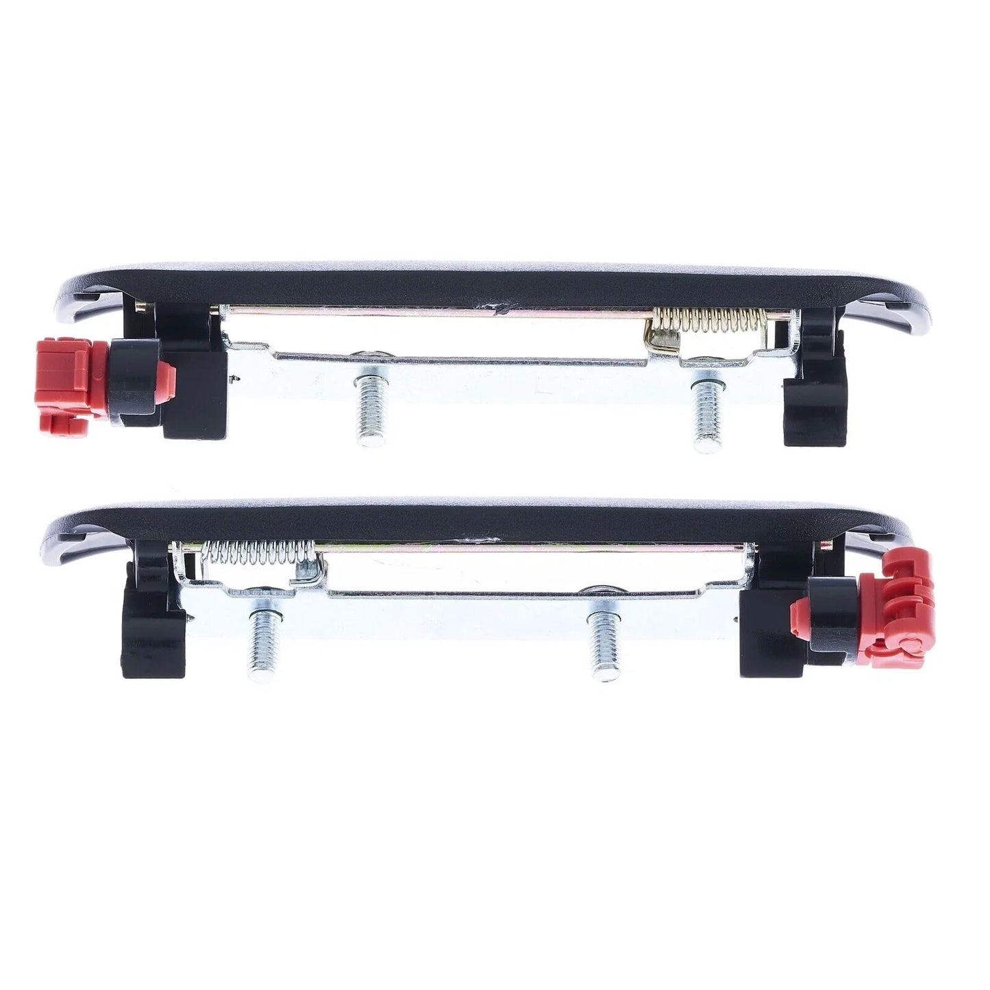 2 x Front L/R Door Handle for Mazda B-Series & Courier