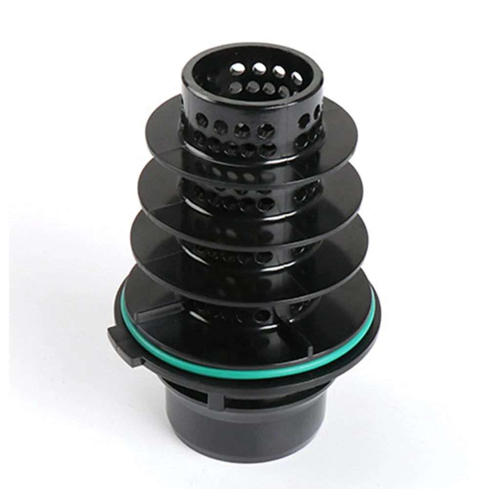 ABS Material Manifold Repair Connector for Mercedes C180 C200 E200 E260