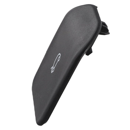 Hood Pull Cable Handle Switch Cover for Range Rover (2023)