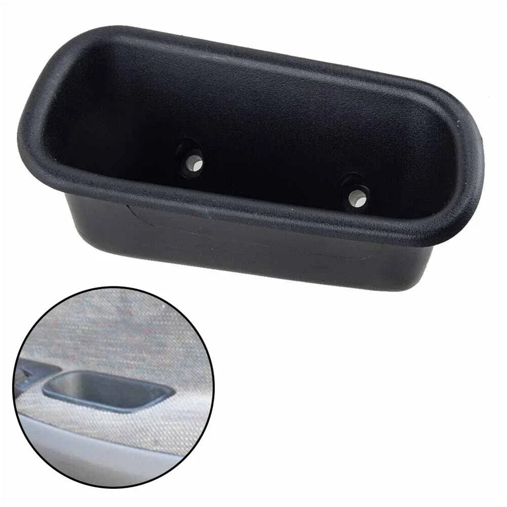 Front Door Pull Handle Cup for 1994-2001 Dodge Ram 1500 2500 3500 (1994-2001)
