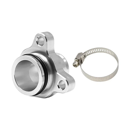 Coolant Water Hose Fitting for BMW X5, X3, 335i, 328i, Z4, 740i, 335is, 535i (2006-2013)