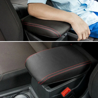 Protective Armrest Box Cover 1pc Central for Golf 7 MK7 (2013–2017)