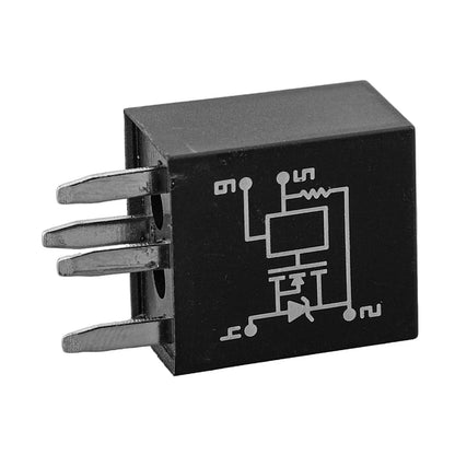 Relay Fuse for GMC Sierra