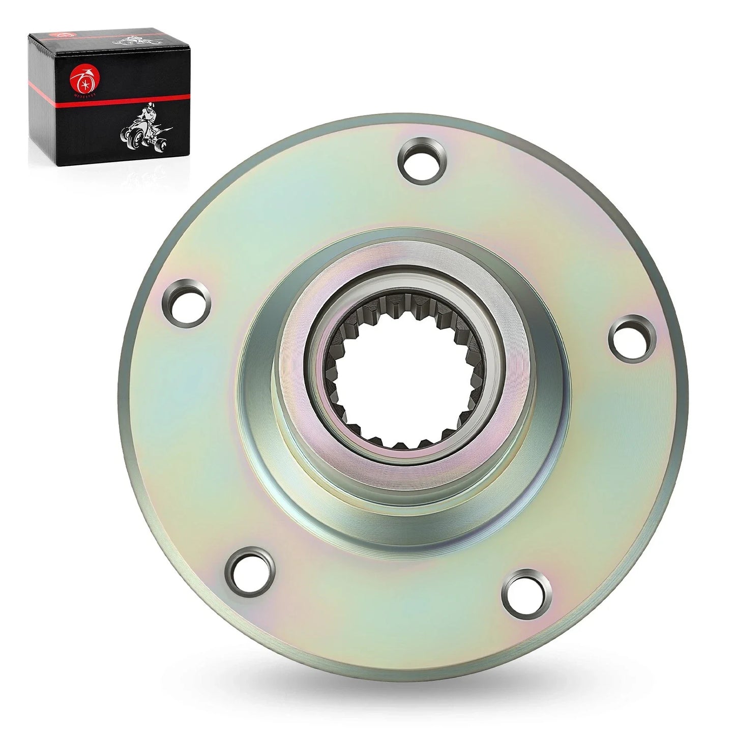 Rear Differential Pinion Joint for Honda Rincon 650 (2003-2005)