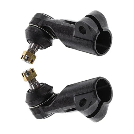 Greasable Tie Rod Ends for Nissan Patrol GQ Y60 (1992 - Present)