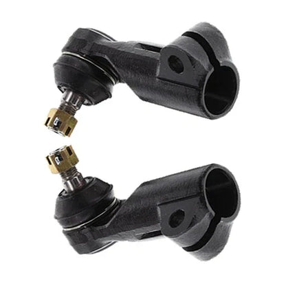 Greasable Tie Rod Ends for Nissan Patrol GQ Y60 (1992 - Present)