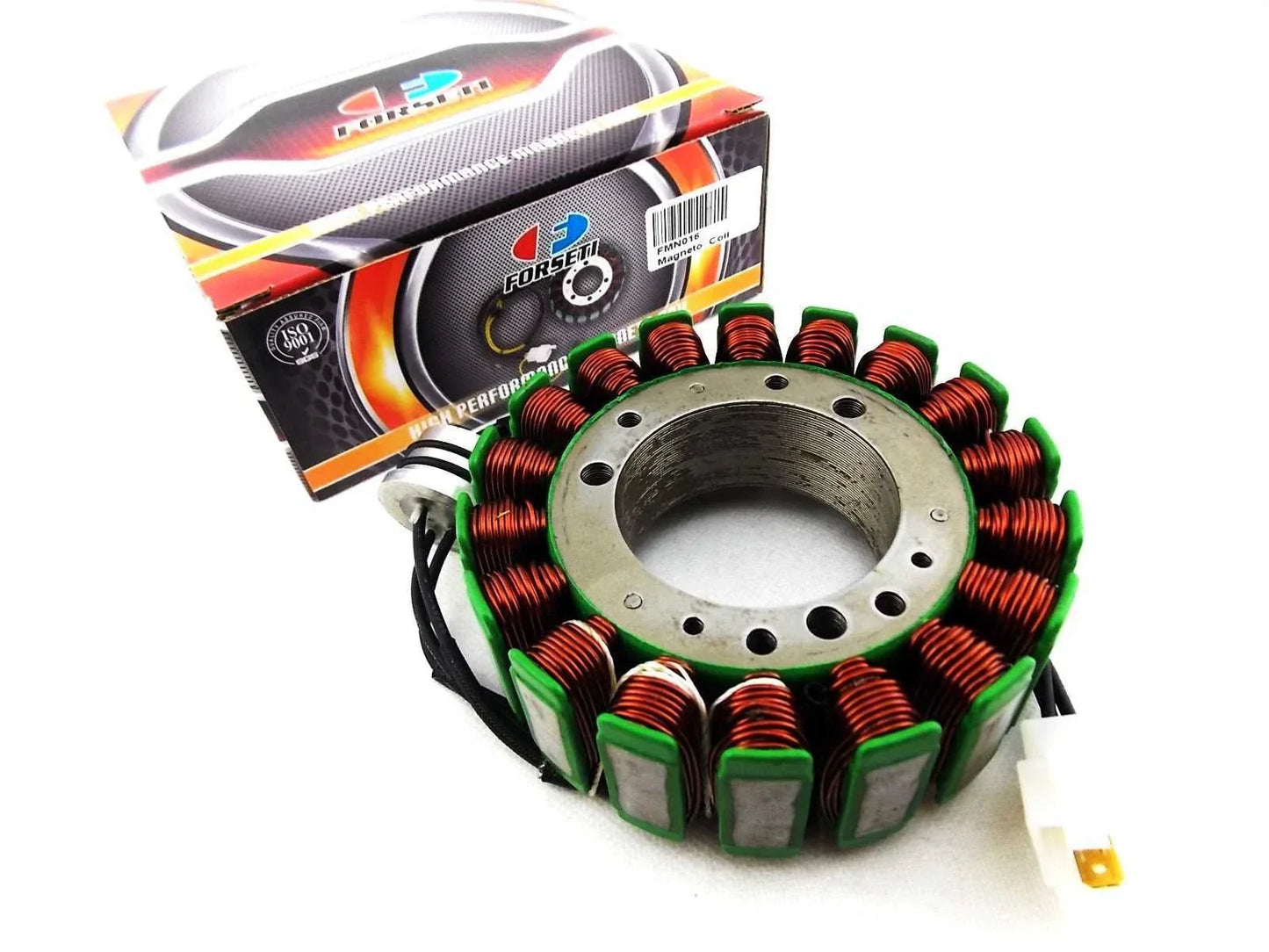 Stator Magneto Generator Assembly for Honda GL1100 Goldwing (1980-1983)