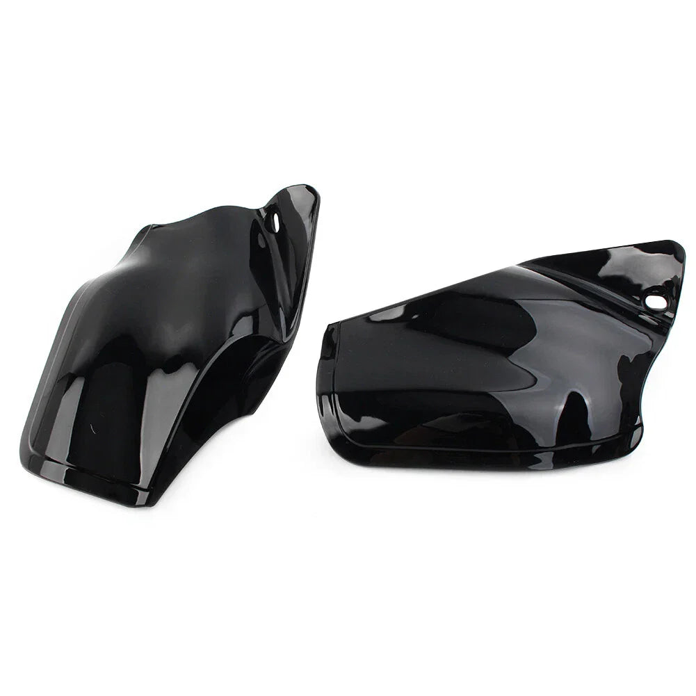 Air Heat Deflector Shield for Harley Sportster (2014-2022)