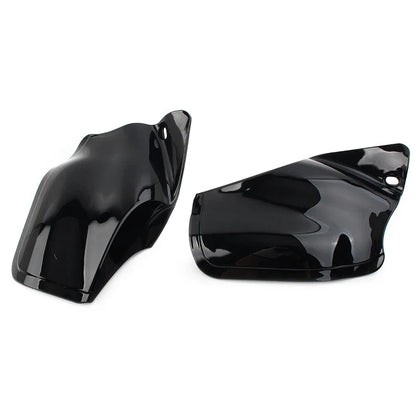 Air Heat Deflector Shield for Harley Sportster (2014-2022)