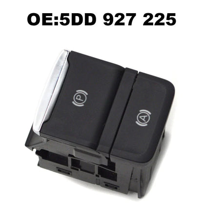 Electronic Handbrake Switch for Octavia (2021–2026)