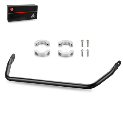 Rear Stabilizer Torsion Sway Bar & Clamp for Polaris RZR 900 XP (2011–2014)
