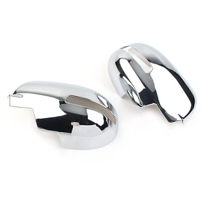 Chrome Trim Cover for Mitsubishi Outlander (2013-2016)