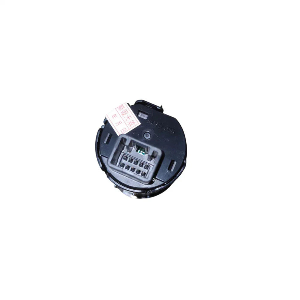 Ignition Start Switch Button for Mazda 2 3 6 CX-3 CX-5 CX-9 MX-5 (2003-2023)