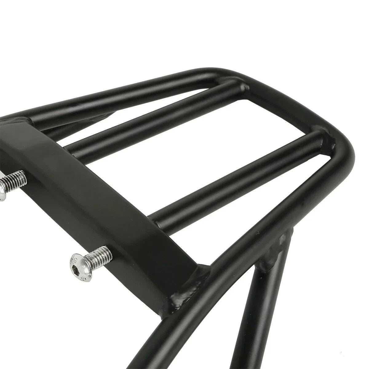 Two-Up Luggage Rack for Harley Street 500 750 XG500 (2015-2021)